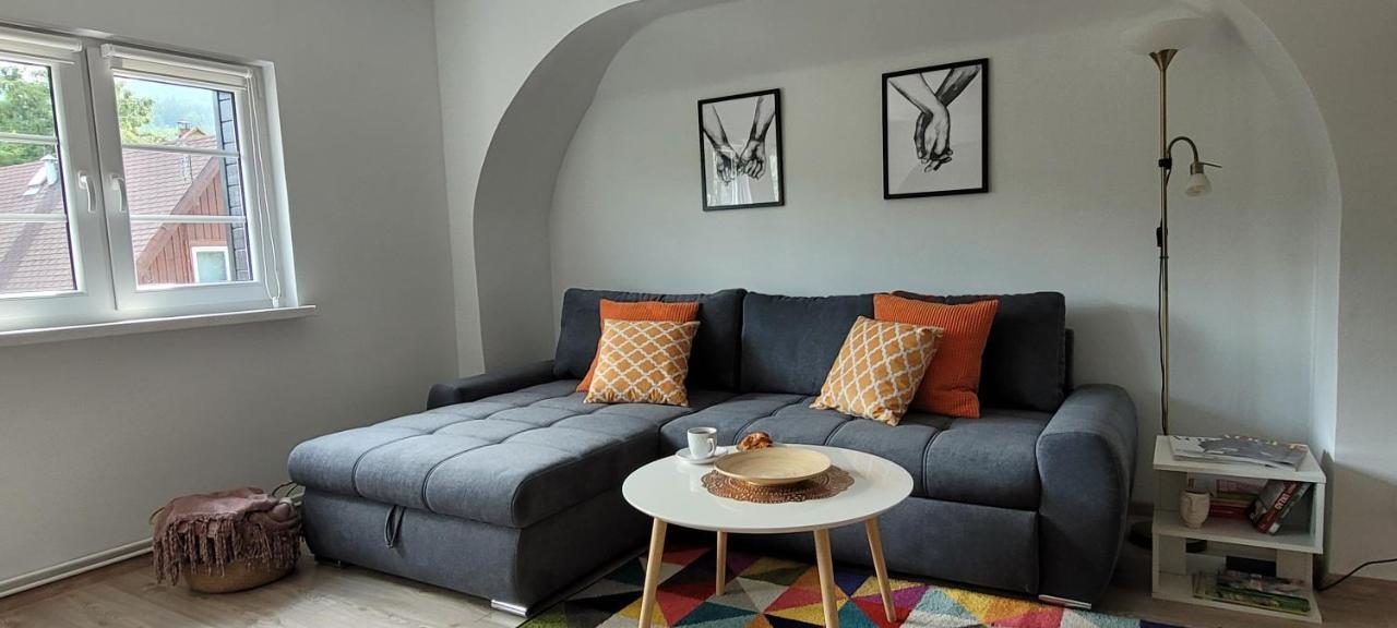 Apartament Fanaberia คาร์ปัตซ์ ภายนอก รูปภาพ